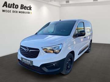 Cargo M BlueHDI 130 S