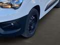 Opel Combo Cargo M BlueHDI 130 S Weiß - thumbnail 8