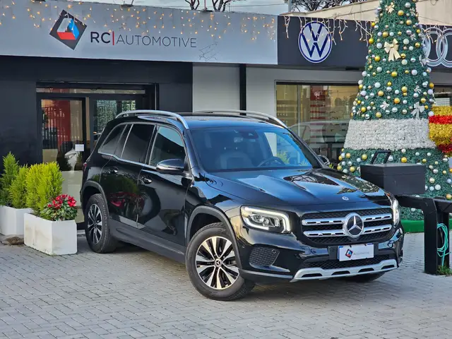 Mercedes-Benz GLB 180 D Business