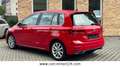 Volkswagen Golf Sportsvan VII Highline Red - thumbnail 5