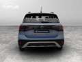 Volkswagen T-Cross 1.0 tsi Life 115cv dsg Bleu - thumbnail 5