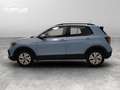 Volkswagen T-Cross 1.0 tsi Life 115cv dsg Bleu - thumbnail 3