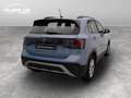 Volkswagen T-Cross 1.0 tsi Life 115cv dsg Bleu - thumbnail 6