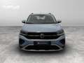 Volkswagen T-Cross 1.0 tsi Life 115cv dsg Bleu - thumbnail 2