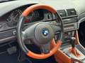 BMW 530 SERIE 5 Pack M Sport Bleu - thumbnail 13