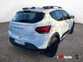 Dacia Sandero Stepway III 2021 Stepway 1.0 tce Extreme Up Eco-g Bianco - thumbnail 3