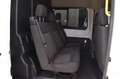 Ford Transit 350 L3H3 4x4 Doka 6 Sitzer Klima AHK PDC Wit - thumbnail 12