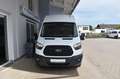 Ford Transit 350 L3H3 4x4 Doka 6 Sitzer Klima AHK PDC Bílá - thumbnail 4