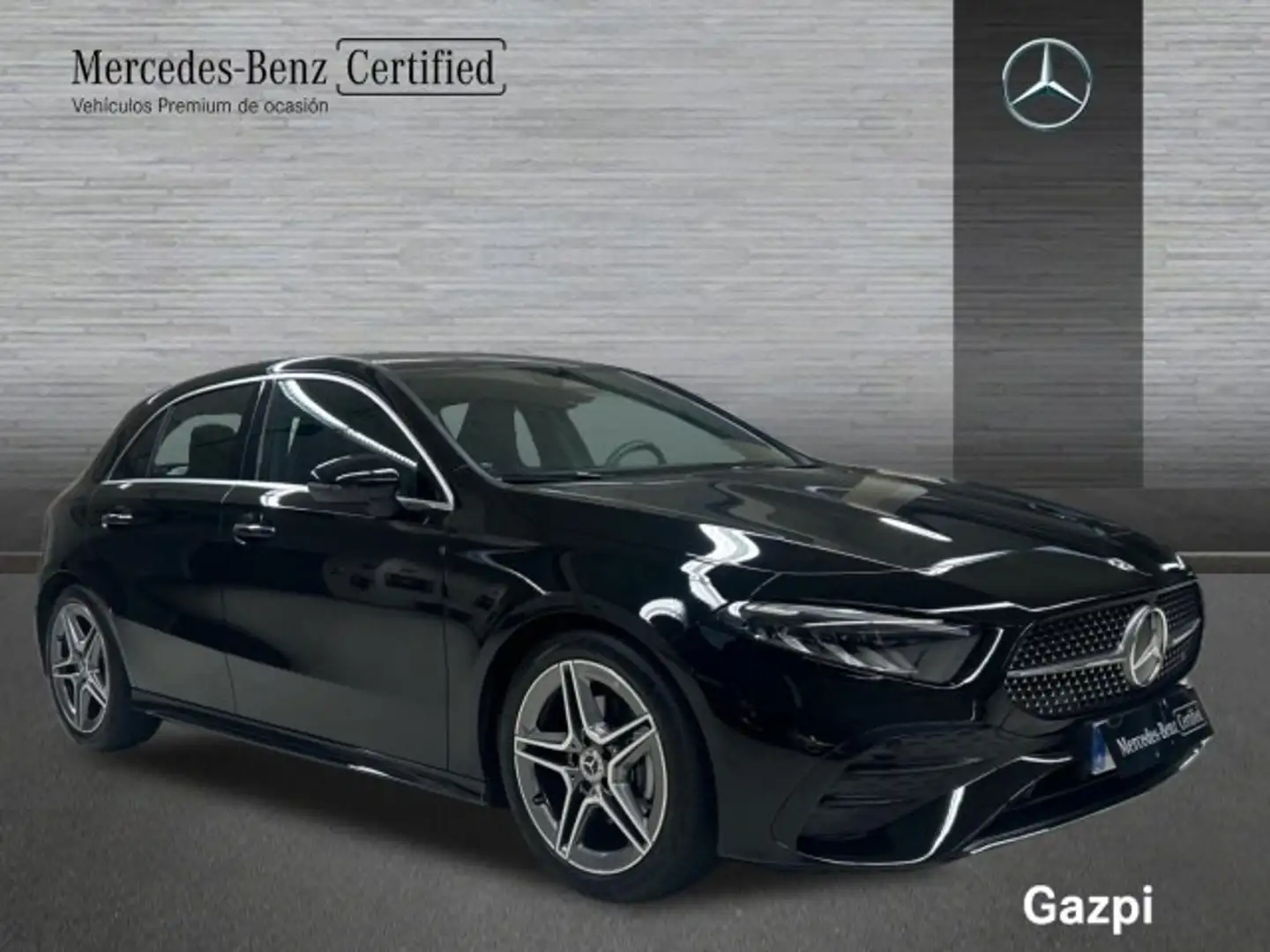 Mercedes-Benz A 180 Compacto - 2