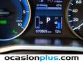 Mitsubishi Eclipse Cross PHEV Kaiteki 4WD Plateado - thumbnail 12