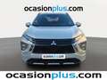Mitsubishi Eclipse Cross PHEV Kaiteki 4WD Plateado - thumbnail 15