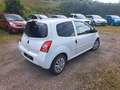 Renault Twingo YAHOO! Klima nur 70.300 km !!! Wit - thumbnail 7