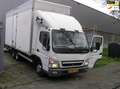 Mitsubishi Canter 3C15 3.0 DI 335 BE Combi Mitsubishi Canter nieuwe Fehér - thumbnail 1