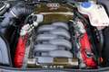 Audi RS4 4.2 V8 quattro Avant SCHALENSITZE BOSE NAVI Argent - thumbnail 23