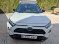 Toyota RAV 4 RAV-4 2.5 hybrid 2WD Style Style Blanco - thumbnail 6