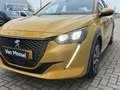 Peugeot e-208 EV Active 50 kWh Jaune - thumbnail 10