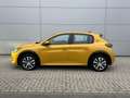 Peugeot e-208 EV Active 50 kWh | Camera | Parkeersensoren | Navi Jaune - thumbnail 3