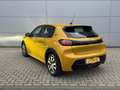 Peugeot e-208 EV Active 50 kWh | Camera | Parkeersensoren | Navi Jaune - thumbnail 4