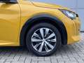 Peugeot e-208 EV Active 50 kWh Jaune - thumbnail 11