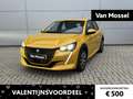 Peugeot e-208 EV Active 50 kWh | Camera | Parkeersensoren | Navi Jaune - thumbnail 1
