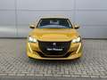 Peugeot e-208 EV Active 50 kWh Jaune - thumbnail 9