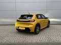 Peugeot e-208 EV Active 50 kWh Jaune - thumbnail 6