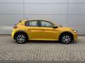 Peugeot e-208 EV Active 50 kWh Jaune - thumbnail 7