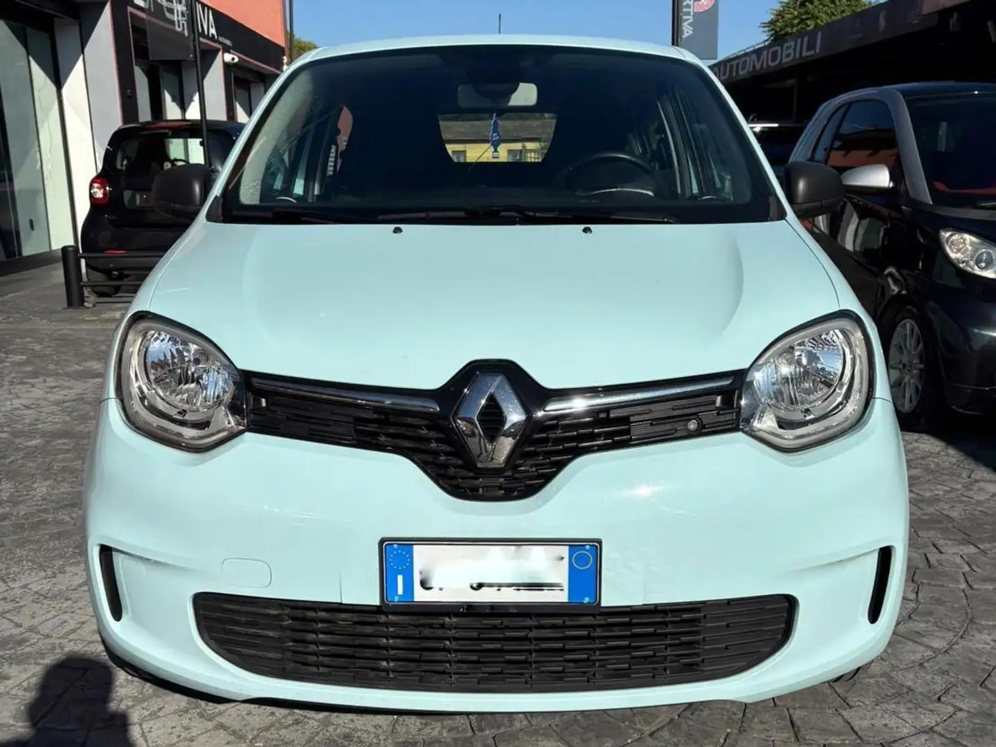 Renault Twingo Twingo III 2019 1.0 sce Vibes 65cv - 1