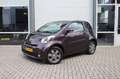 Toyota iQ 1.0 VVTI ASPIRATION/KEYLESS.ENTRY.START/STOEL.VERW Paars - thumbnail 1