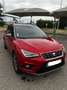 SEAT Arona 1.0 EcoTSI 115 ch Start/Stop BVM6 Xcellence Rouge - thumbnail 1