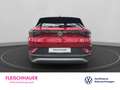 Volkswagen ID.4 Pure Performance 55 kWh AHK Pano Navi LED ACC Appl Rot - thumbnail 6