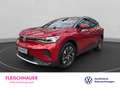 Volkswagen ID.4 Pure Performance 55 kWh AHK Pano Navi LED ACC Appl Rot - thumbnail 1