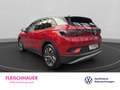 Volkswagen ID.4 Pure Performance 55 kWh AHK Pano Navi LED ACC Appl Rot - thumbnail 5
