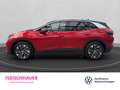 Volkswagen ID.4 Pure Performance 55 kWh AHK Pano Navi LED ACC Appl Rot - thumbnail 4