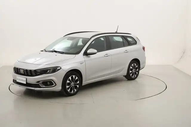 Fiat Tipo SW City Life 1.3 Diesel 95CV