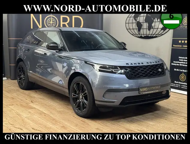 Land Rover Range Rover Velar P400e S*UPE:95*PANO*BLACKPACK*