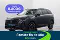 Peugeot 5008 Hybrid 136 Allure eDCS6 Gris - thumbnail 1
