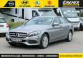 Mercedes-Benz C 180 C 180 Navi/Kamera/LED/Klima/Touchpad Argintiu - thumbnail 1