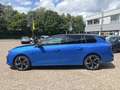 Opel Astra GS ST AT8/SHZ+LHZ/PDC vo+hi+360Cam Blau - thumbnail 2