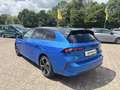 Opel Astra GS ST AT8/SHZ+LHZ/PDC vo+hi+360Cam Blau - thumbnail 3