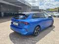 Opel Astra GS ST AT8/SHZ+LHZ/PDC vo+hi+360Cam Blau - thumbnail 4