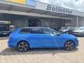 Opel Astra GS ST AT8/SHZ+LHZ/PDC vo+hi+360Cam Blau - thumbnail 5