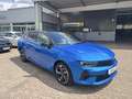 Opel Astra GS ST AT8/SHZ+LHZ/PDC vo+hi+360Cam Blau - thumbnail 6