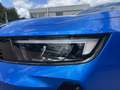 Opel Astra GS ST AT8/SHZ+LHZ/PDC vo+hi+360Cam Blau - thumbnail 29