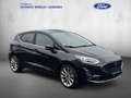 Ford Fiesta 1.0 EcoBoost Hybrid S&S TITANIUM X Noir - thumbnail 5
