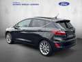 Ford Fiesta 1.0 EcoBoost Hybrid S&S TITANIUM X Noir - thumbnail 2