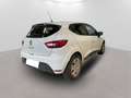 Renault Clio IV 0.9 TCe 90 ZEN Blanc - thumbnail 2