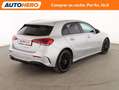 Mercedes-Benz A 200 d AMG Line Gris - thumbnail 6