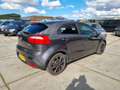 Kia Rio 1.2 CVVT Super Pack 5-Drs Clima! Bj:2013 NAP! Grijs - thumbnail 3