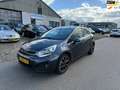 Kia Rio 1.2 CVVT Super Pack 5-Drs Clima! Bj:2013 NAP! Grijs - thumbnail 1